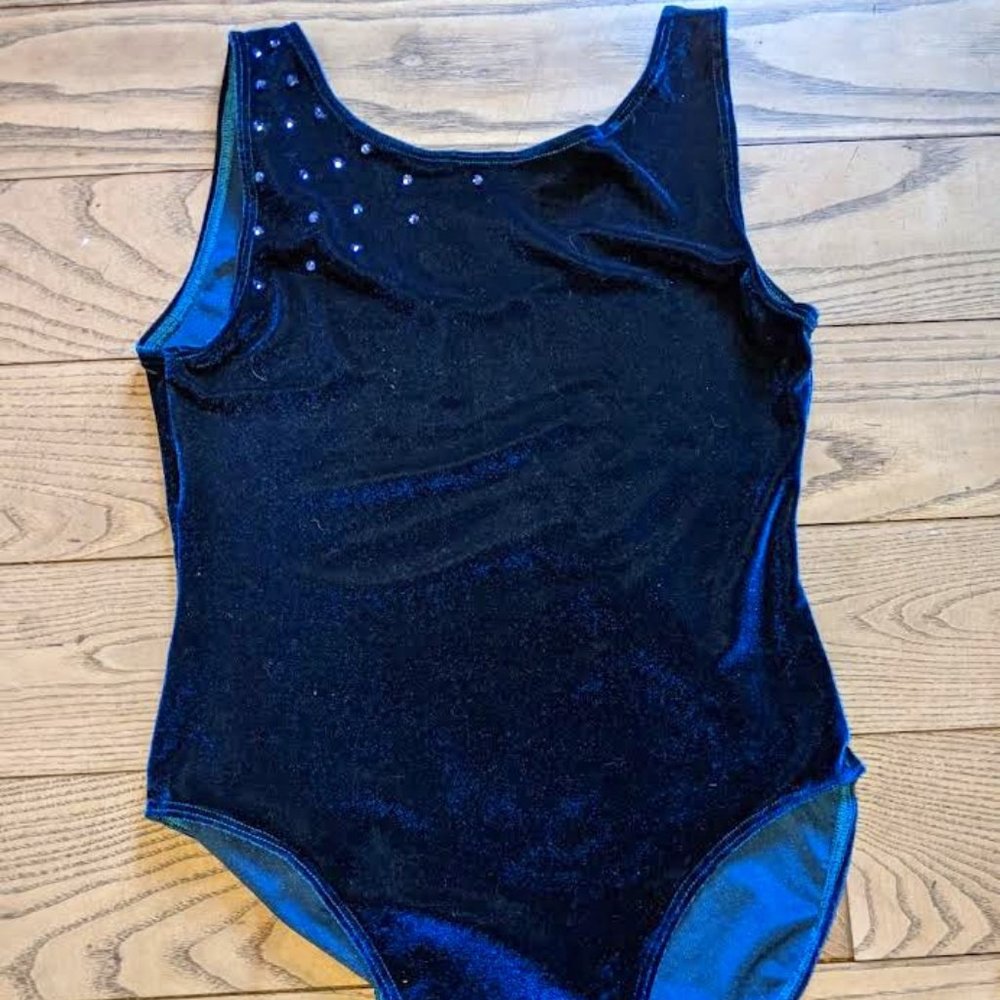 Girls Leotard